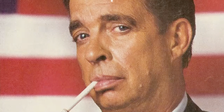 Tribeca Doc ‘Evocateur’ Profiles Seminal Ranter Morton Downey Jr.